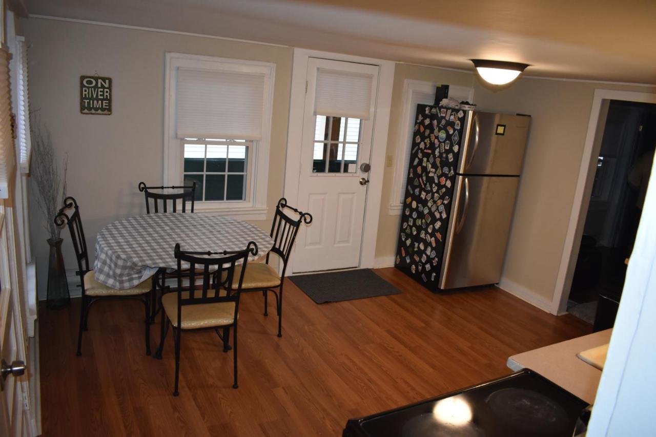 North Creek All Season Rental Εξωτερικό φωτογραφία