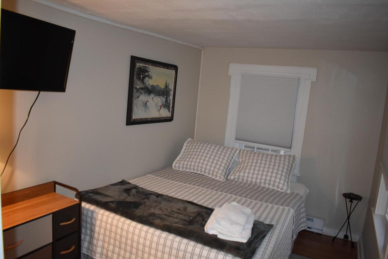 North Creek All Season Rental Εξωτερικό φωτογραφία