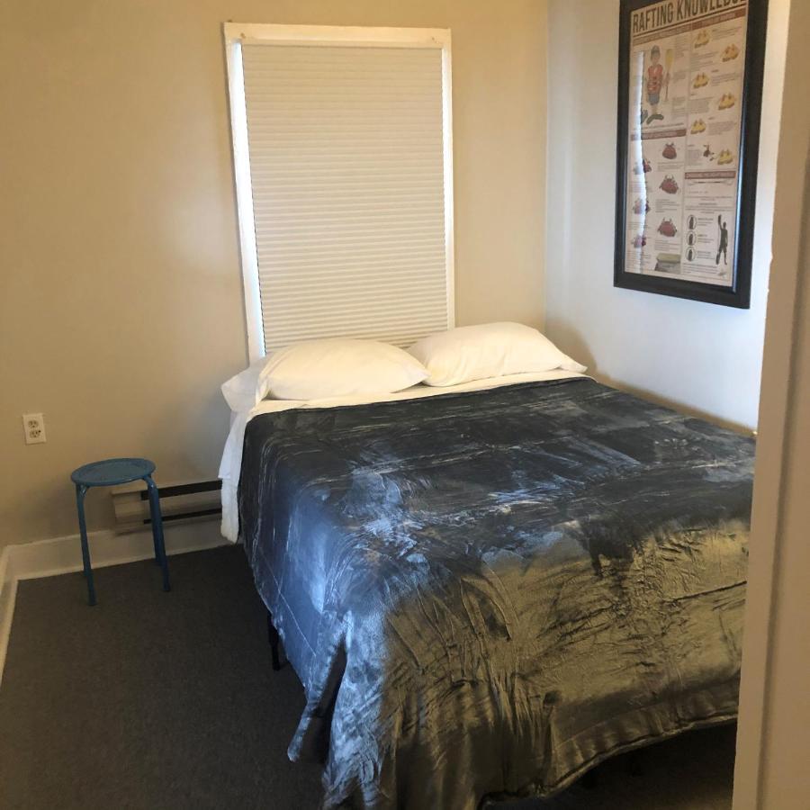 North Creek All Season Rental Εξωτερικό φωτογραφία