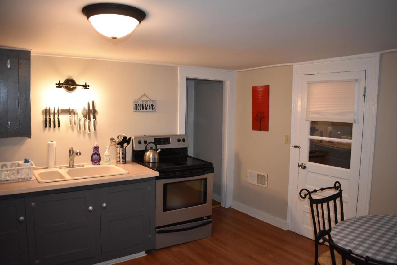 North Creek All Season Rental Εξωτερικό φωτογραφία