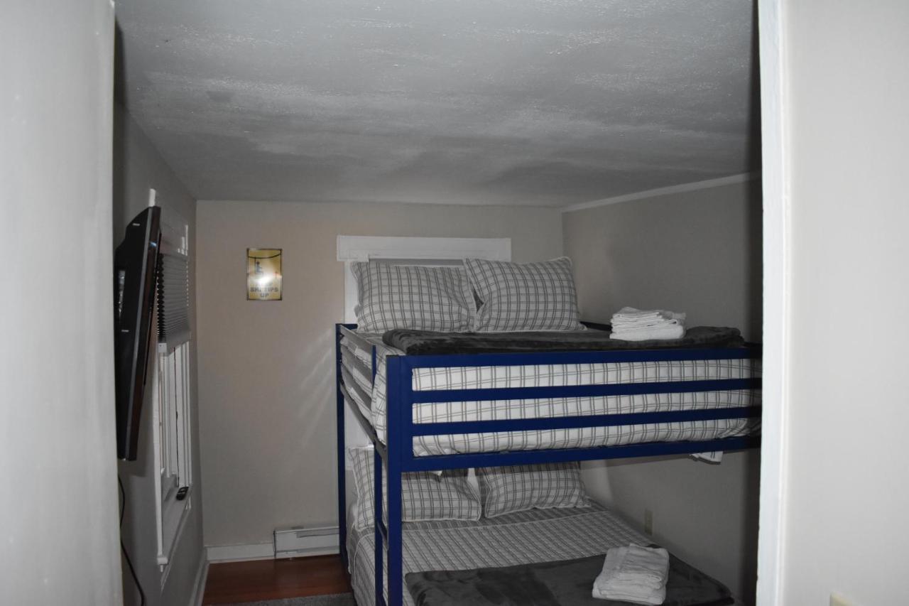 North Creek All Season Rental Εξωτερικό φωτογραφία