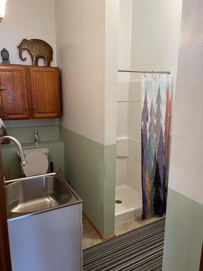 North Creek All Season Rental Εξωτερικό φωτογραφία