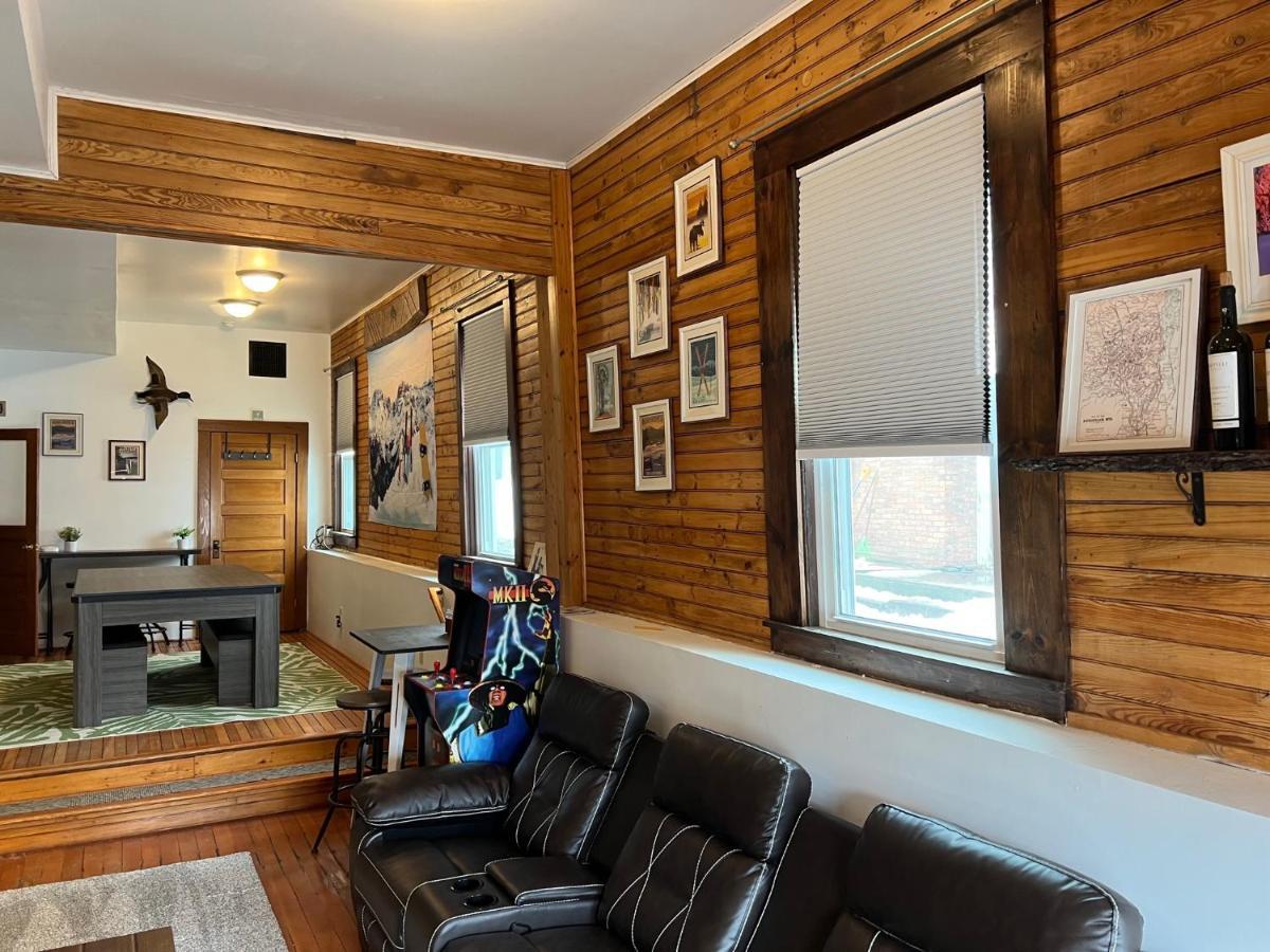 North Creek All Season Rental Εξωτερικό φωτογραφία