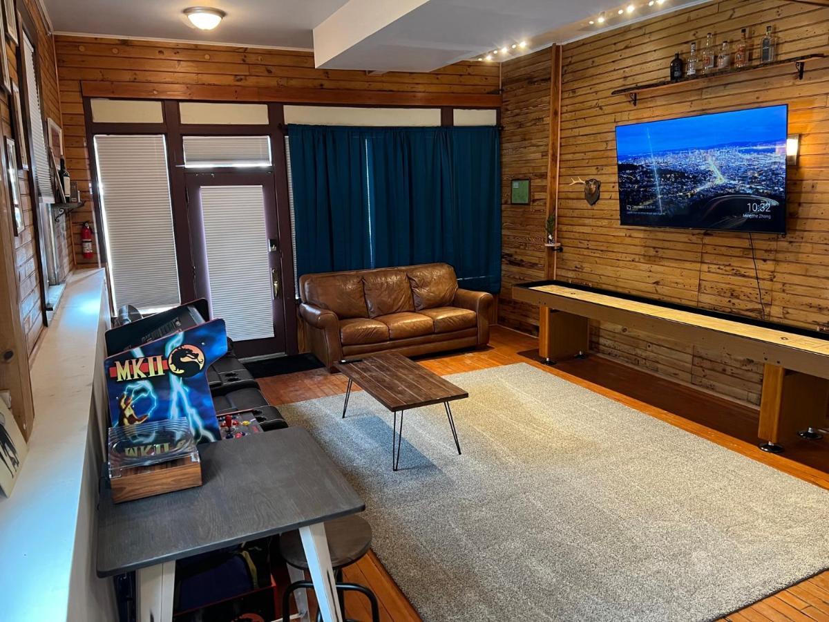North Creek All Season Rental Εξωτερικό φωτογραφία
