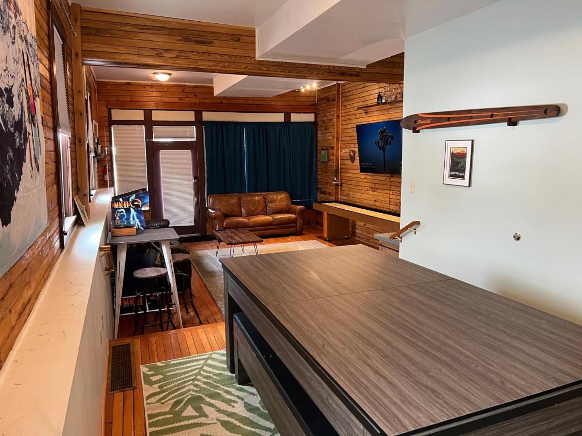 North Creek All Season Rental Εξωτερικό φωτογραφία