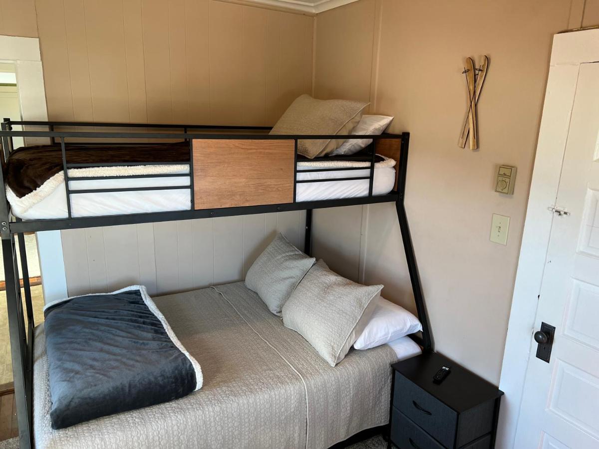 North Creek All Season Rental Εξωτερικό φωτογραφία