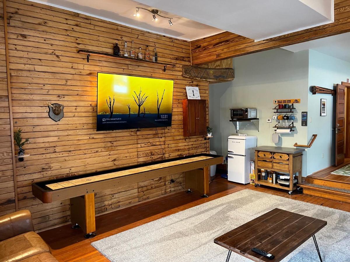 North Creek All Season Rental Εξωτερικό φωτογραφία